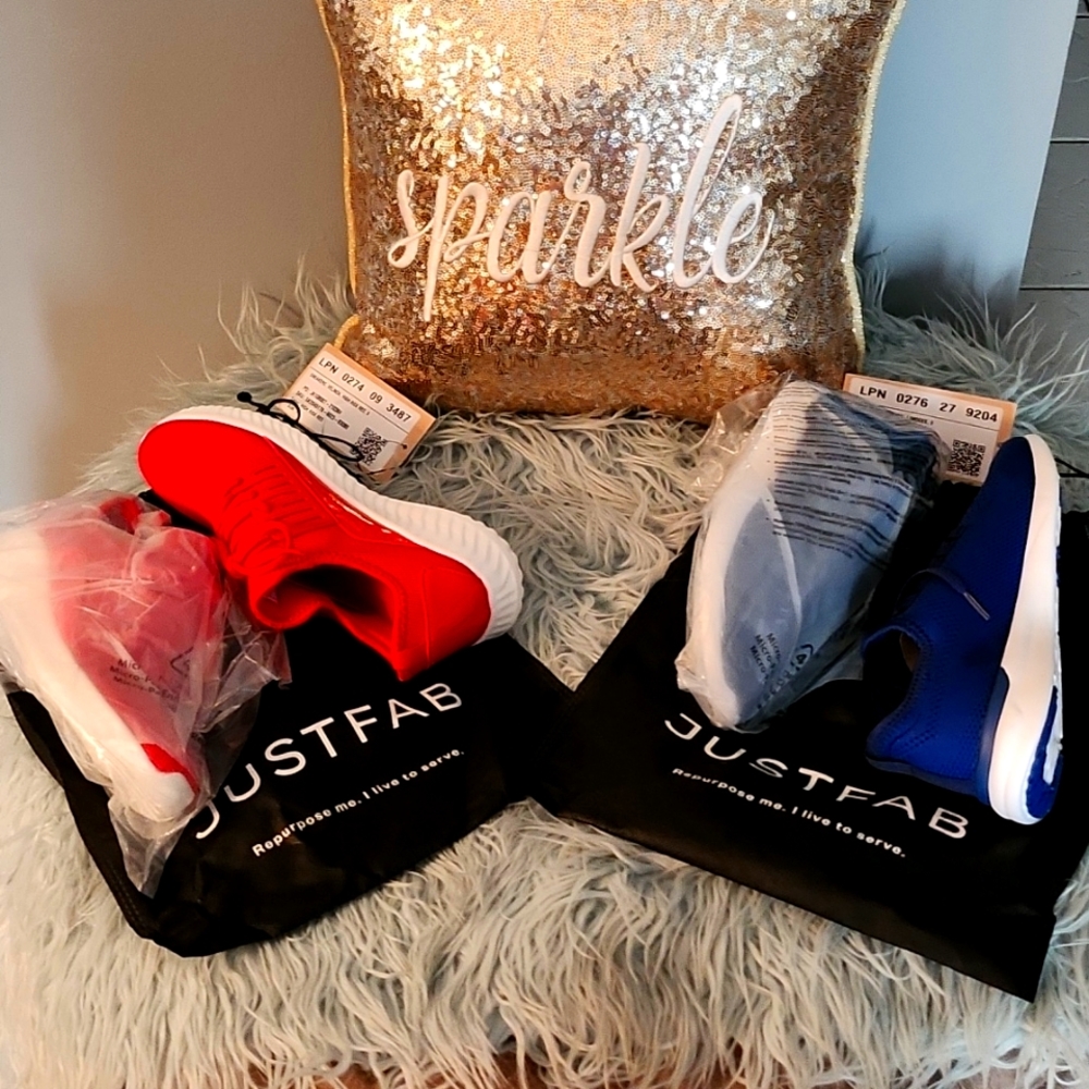 Women's sneakers